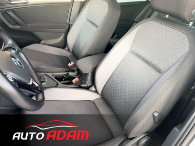 Volkswagen Tiguan 2.0TDI DSG Comfortline 110 kW