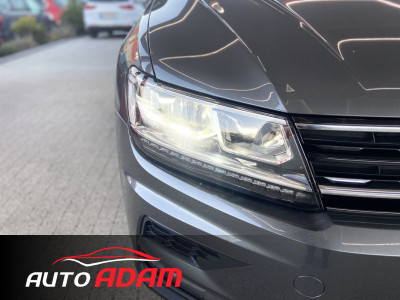 Volkswagen Tiguan 2.0TDI DSG Comfortline 110 kW