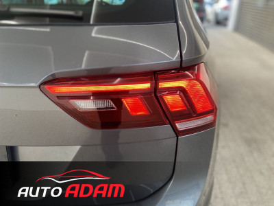 Volkswagen Tiguan 2.0TDI DSG Comfortline 110 kW