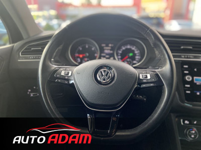 Volkswagen Tiguan 2.0TDI DSG Comfortline 110 kW