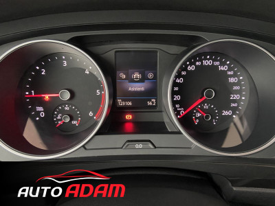 Volkswagen Tiguan 2.0TDI DSG Comfortline 110 kW