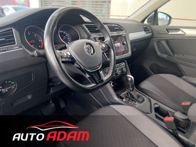 Volkswagen Tiguan 2.0TDI DSG Comfortline 110 kW