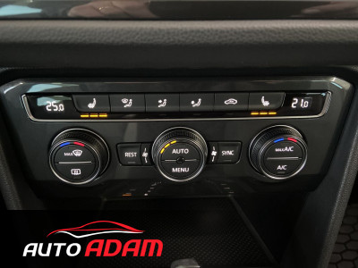Volkswagen Tiguan 2.0TDI DSG Comfortline 110 kW