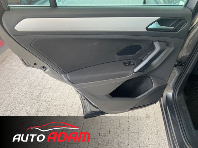 Volkswagen Tiguan 2.0TDI DSG Comfortline 110 kW
