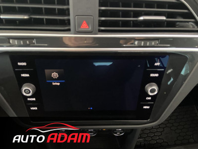 Volkswagen Tiguan 2.0TDI DSG Comfortline 110 kW