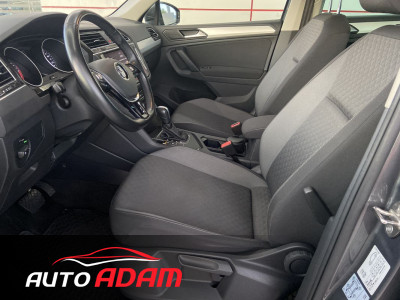Volkswagen Tiguan 2.0TDI DSG Comfortline 110 kW
