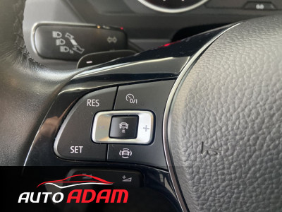 Volkswagen Tiguan 2.0TDI DSG Comfortline 110 kW