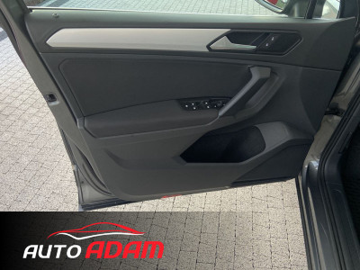 Volkswagen Tiguan 2.0TDI DSG Comfortline 110 kW