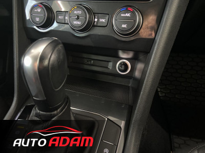 Volkswagen Tiguan 2.0TDI DSG Comfortline 110 kW