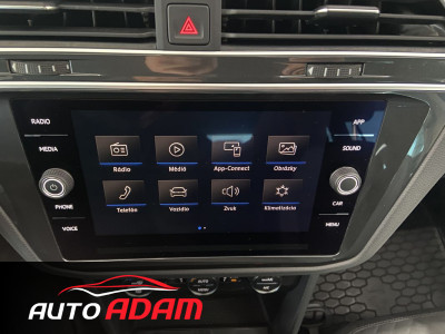 Volkswagen Tiguan 2.0TDI DSG Comfortline 110 kW