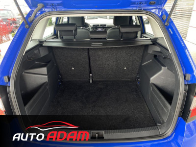 Škoda Fabia Combi 1.0 TSi 70kW Ambition