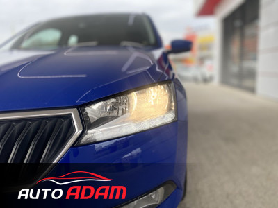 Škoda Fabia Combi 1.0 TSi 70kW Ambition