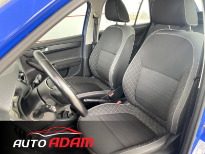 Škoda Fabia Combi 1.0 TSi 70kW Ambition