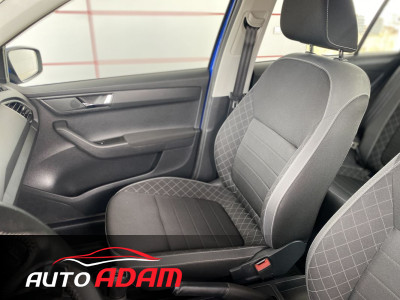 Škoda Fabia Combi 1.0 TSi 70kW Ambition