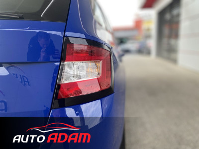 Škoda Fabia Combi 1.0 TSi 70kW Ambition