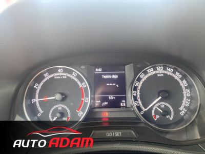 Škoda Fabia Combi 1.0 TSi 70kW Ambition