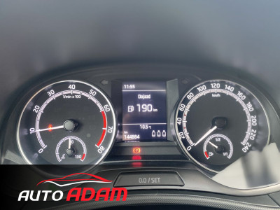 Škoda Fabia Combi 1.0 TSi 70kW Ambition