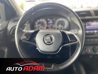 Škoda Fabia Combi 1.0 TSi 70kW Ambition