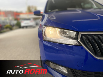 Škoda Fabia Combi 1.0 TSi 70kW Ambition