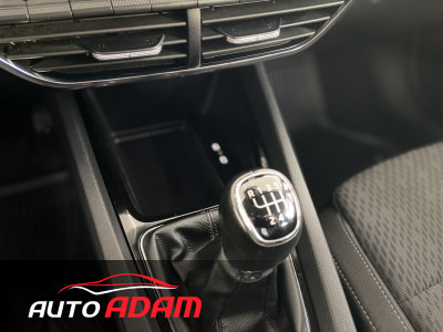 Škoda Octavia Combi 2.0 TDi 110kW Style Matrix LED