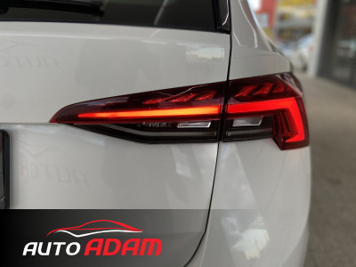 Škoda Octavia Combi 2.0 TDi 110kW Style Matrix LED