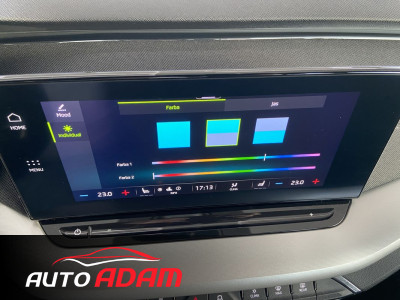 Škoda Octavia Combi 2.0 TDi 110kW Style Matrix LED