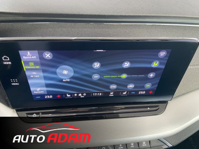 Škoda Octavia Combi 2.0 TDi 110kW Style Matrix LED