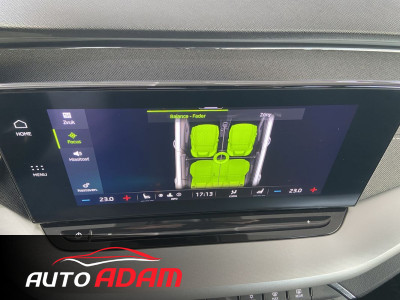 Škoda Octavia Combi 2.0 TDi 110kW Style Matrix LED