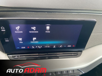 Škoda Octavia Combi 2.0 TDi 110kW Style Matrix LED