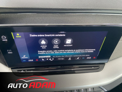 Škoda Octavia Combi 2.0 TDi 110kW Style Matrix LED