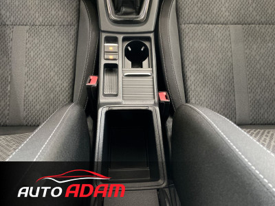 Škoda Octavia Combi 2.0 TDi 110kW Style Matrix LED