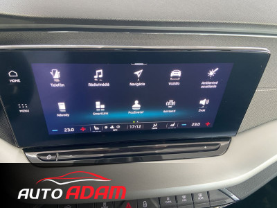 Škoda Octavia Combi 2.0 TDi 110kW Style Matrix LED