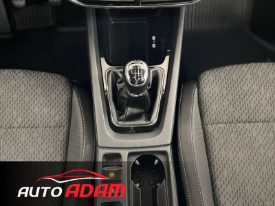 Škoda Octavia Combi 2.0 TDi 110kW Style Matrix LED