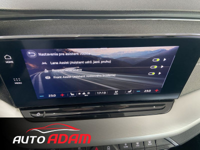 Škoda Octavia Combi 2.0 TDi 110kW Style Matrix LED