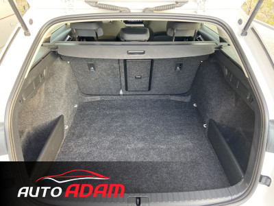Škoda Octavia Combi 2.0 TDi 110kW Style Matrix LED