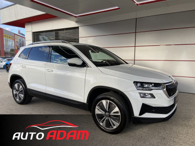 Škoda Karoq 2.0 TDI Style 85kW