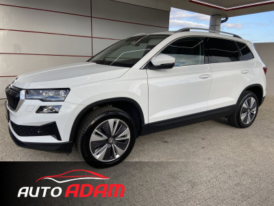 Škoda Karoq 2.0 TDI Style 85kW