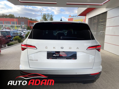 Škoda Karoq 2.0 TDI Style 85kW