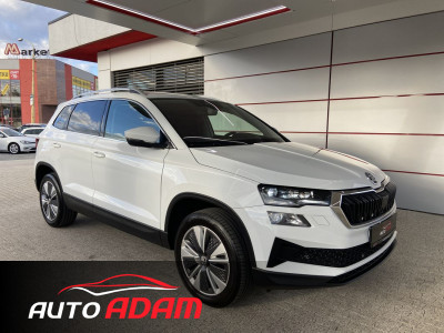 Škoda Karoq 2.0 TDI Style 85kW