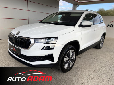 Škoda Karoq 2.0 TDI Style 85kW