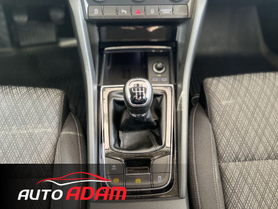 Škoda Karoq 2.0 TDI Style 85kW