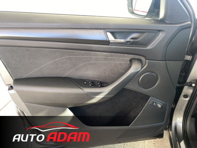 Škoda Kodiaq 2.0 TDI DSG 4x4 Sportline 147 kW