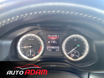 Škoda Kodiaq 2.0 TDI DSG 4x4 Sportline 147 kW