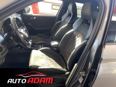 Škoda Kodiaq 2.0 TDI DSG 4x4 Sportline 147 kW