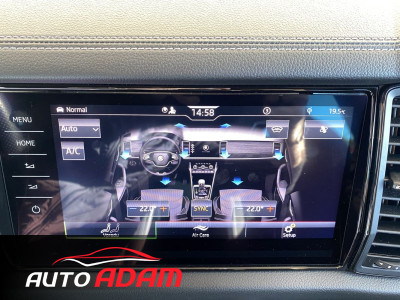 Škoda Kodiaq 2.0 TDI DSG 4x4 Sportline 147 kW