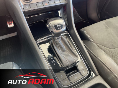 Škoda Kodiaq 2.0 TDI DSG 4x4 Sportline 147 kW
