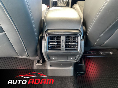 Škoda Kodiaq 2.0 TDI DSG 4x4 Sportline 147 kW