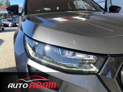 Škoda Kodiaq 2.0 TDI DSG 4x4 Sportline 147 kW