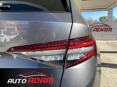 Škoda Kodiaq 2.0 TDI DSG 4x4 Sportline 147 kW