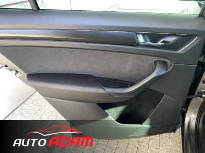 Škoda Kodiaq 2.0 TDI DSG 4x4 Sportline 147 kW